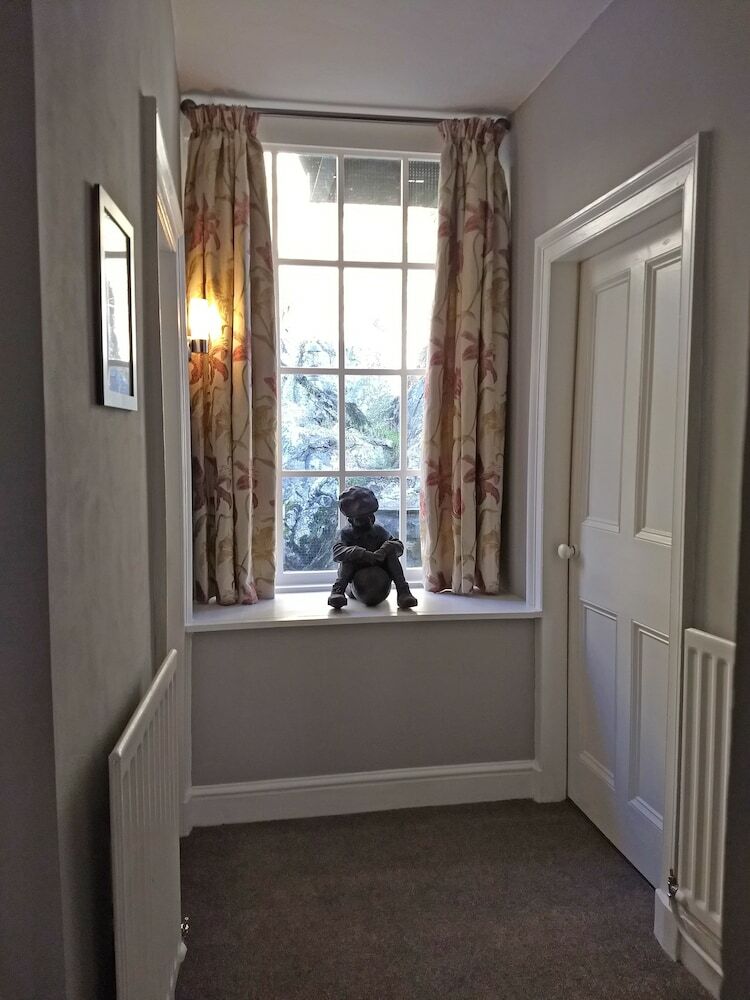 Bed & Breakfast Plas Tan Y Graig