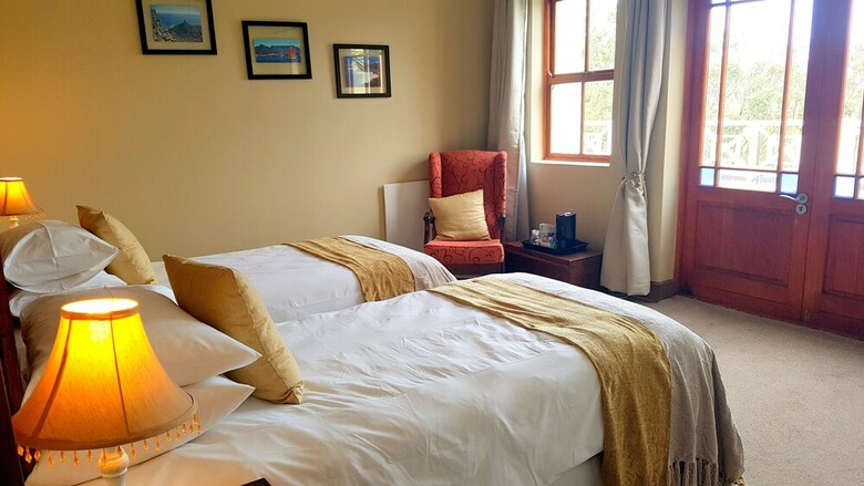 Hotel Epic Guest House