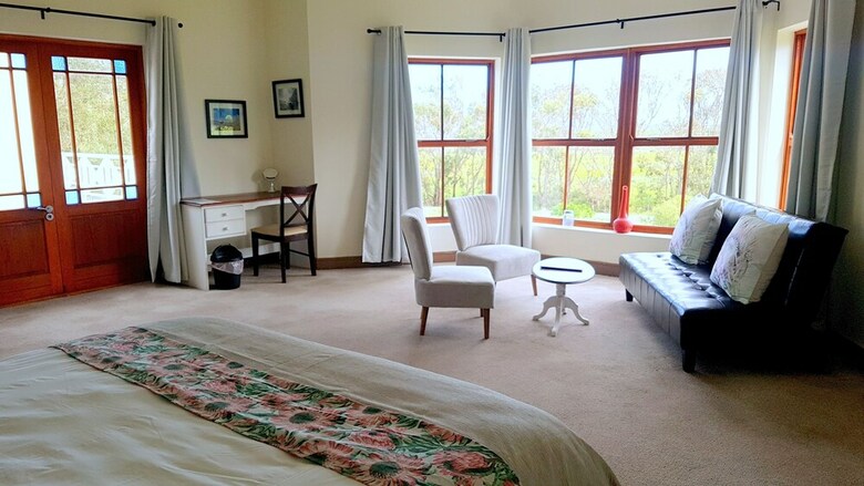 Hotel Epic Guest House