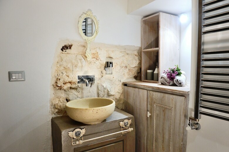Bed & Breakfast Pigreco Trullo Di Charme - Boutique