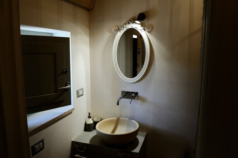 Bed & Breakfast Pigreco Trullo Di Charme - Boutique