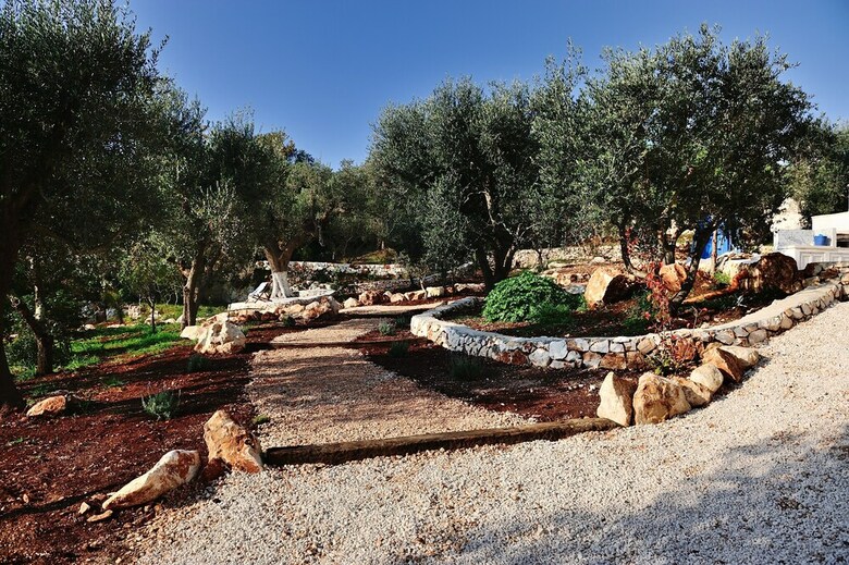 Bed & Breakfast Pigreco Trullo Di Charme - Boutique