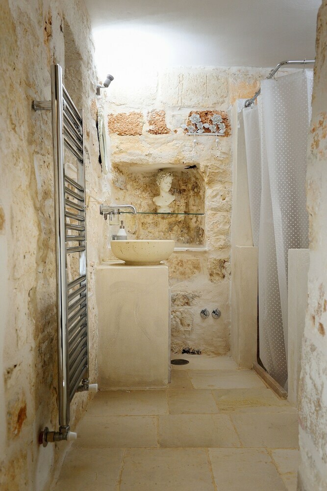 Bed & Breakfast Pigreco Trullo Di Charme - Boutique