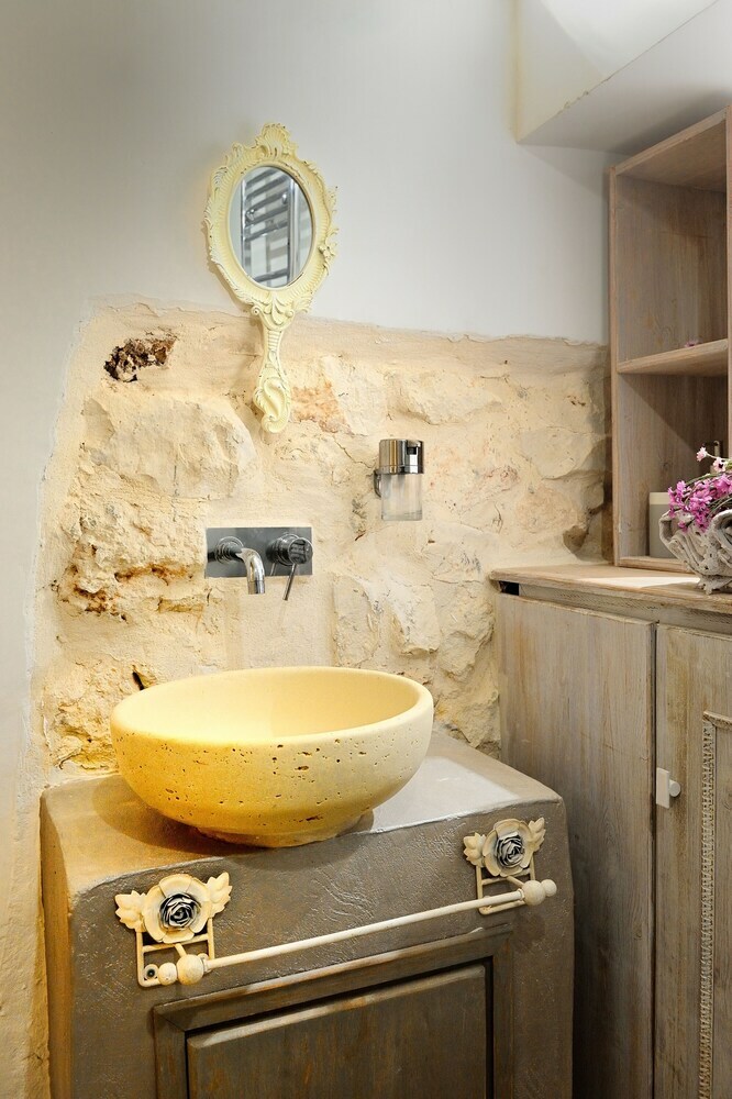 Bed & Breakfast Pigreco Trullo Di Charme - Boutique