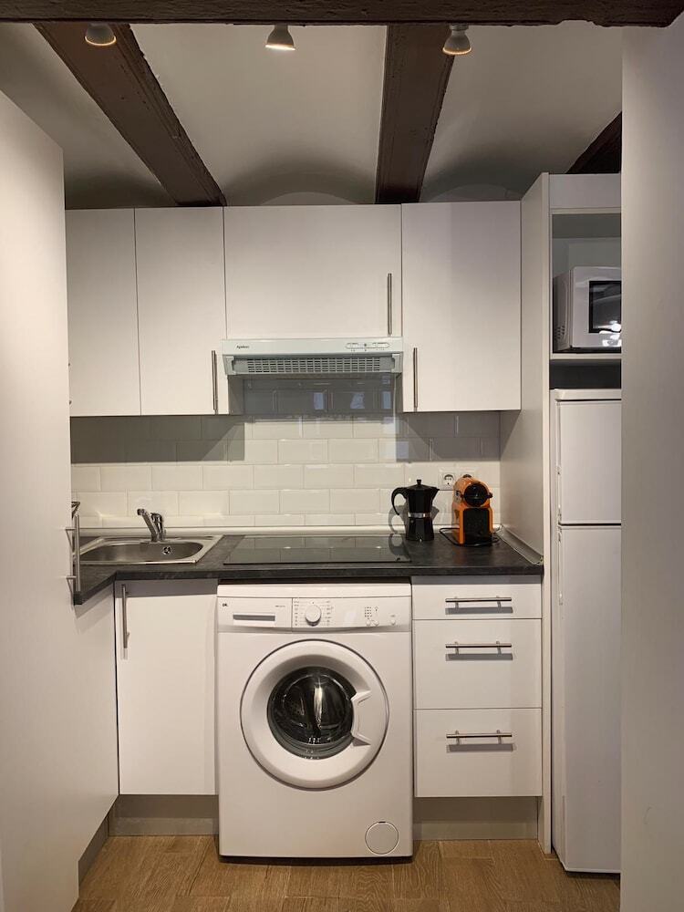Apartamentos Up Town 25