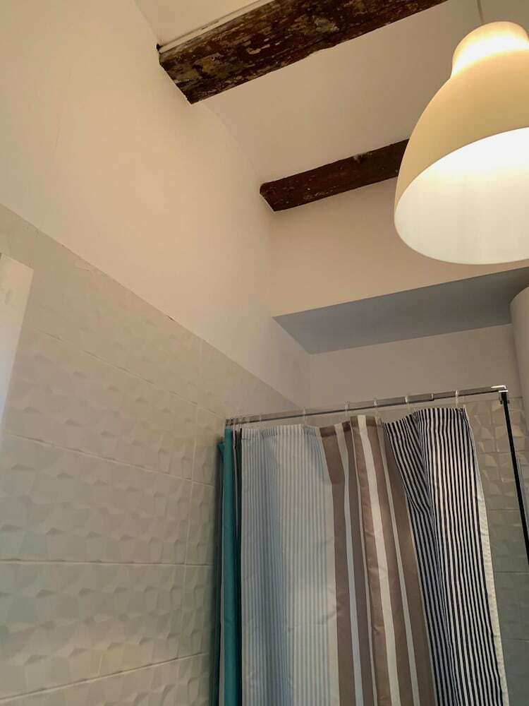 Apartamentos Up Town 25