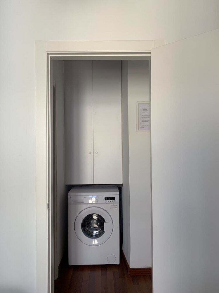 Apartamentos Up Town 25