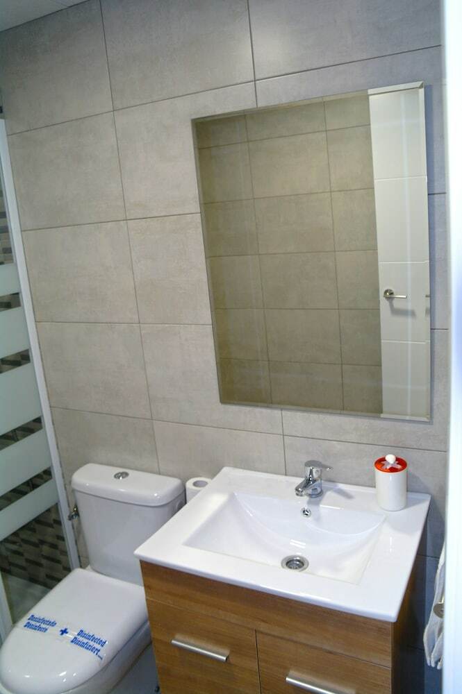 Apartamentos Up Town 25