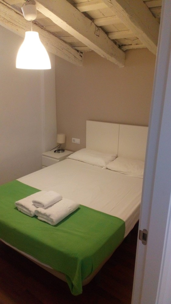 Apartamentos Up Town 25