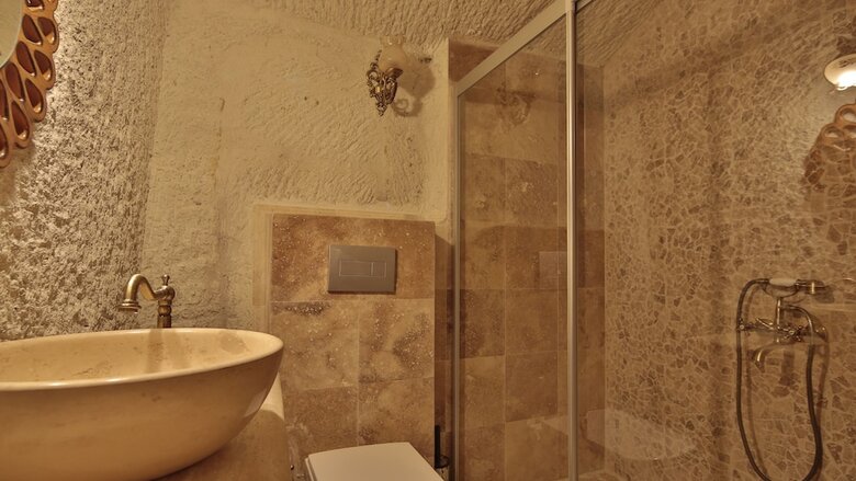 Miracle Cave Hotel - Special Class