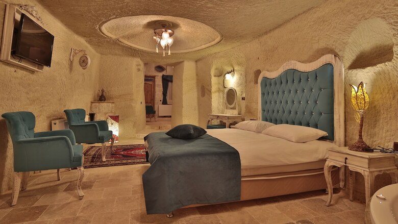 Miracle Cave Hotel - Special Class