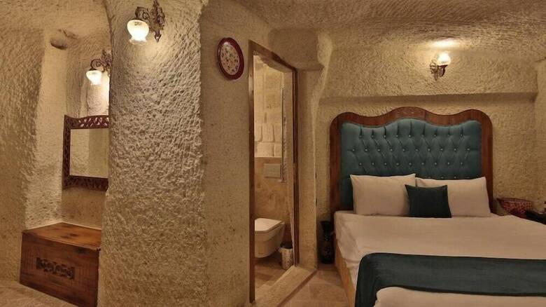 Miracle Cave Hotel - Special Class