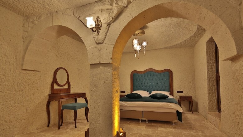 Miracle Cave Hotel - Special Class