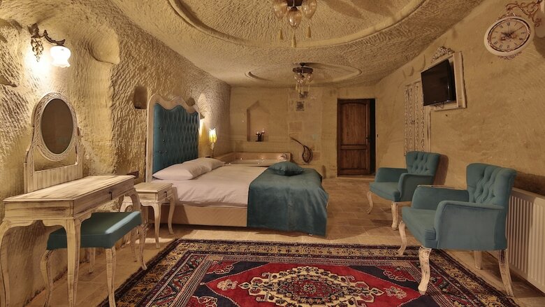 Miracle Cave Hotel - Special Class