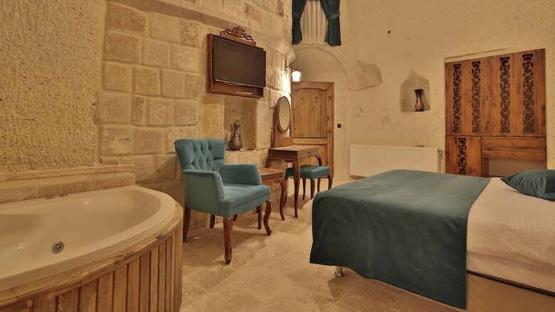 Miracle Cave Hotel - Special Class