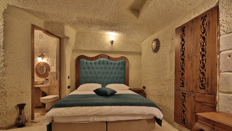 Miracle Cave Hotel - Special Class