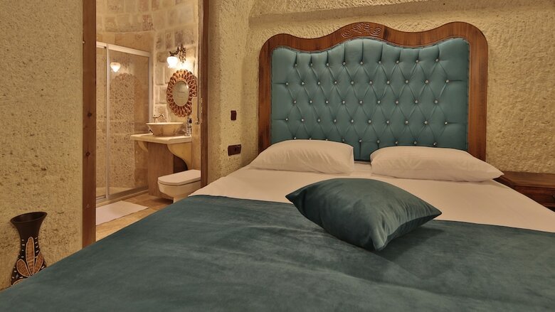 Miracle Cave Hotel - Special Class