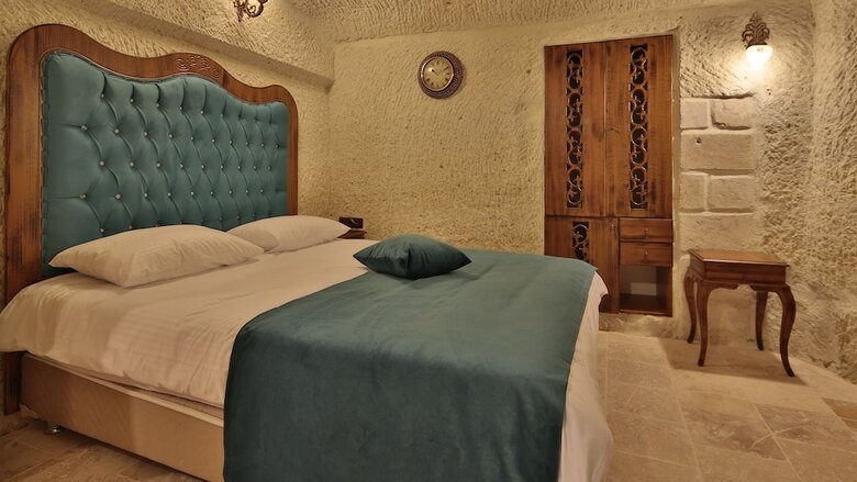 Miracle Cave Hotel - Special Class