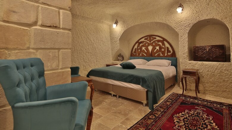 Miracle Cave Hotel - Special Class