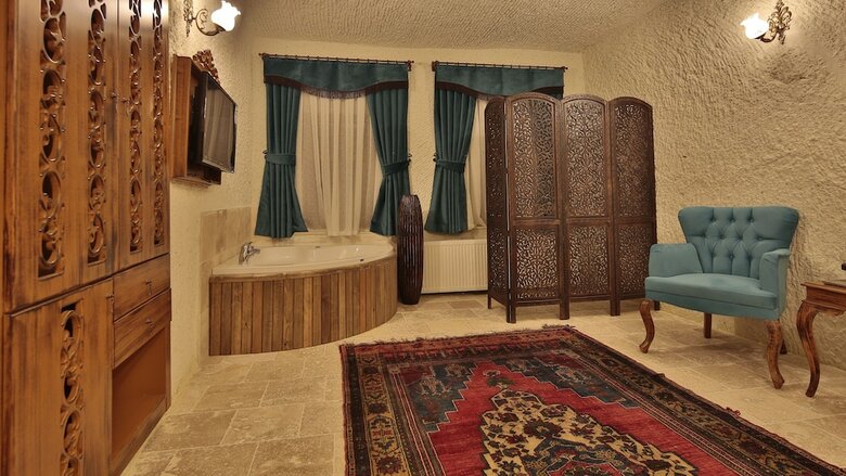 Miracle Cave Hotel - Special Class