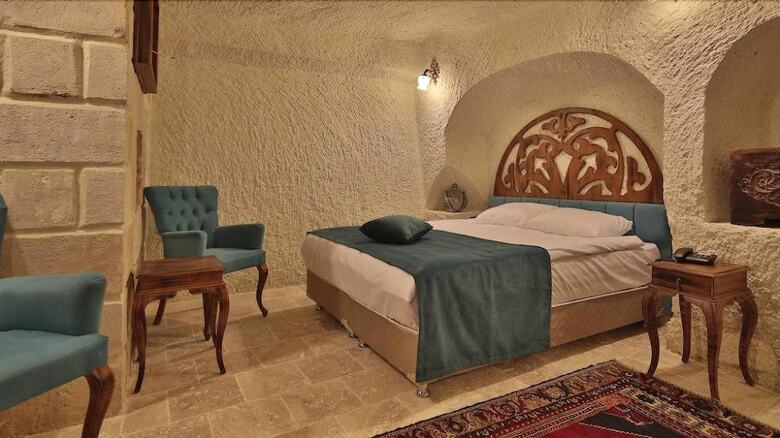 Miracle Cave Hotel - Special Class