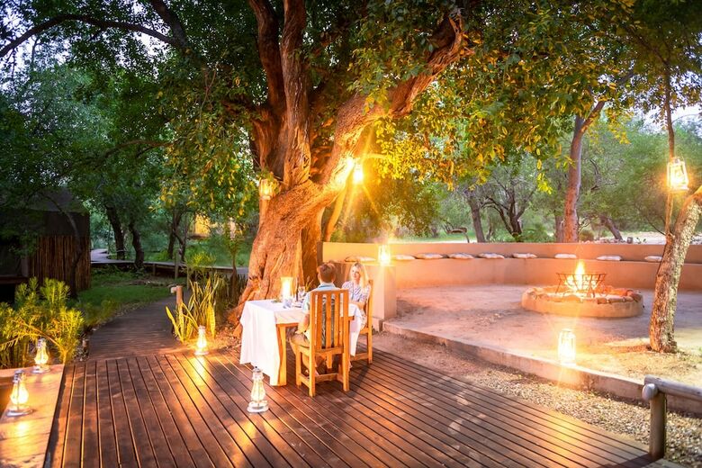 Posada Rukiya Safari Camp