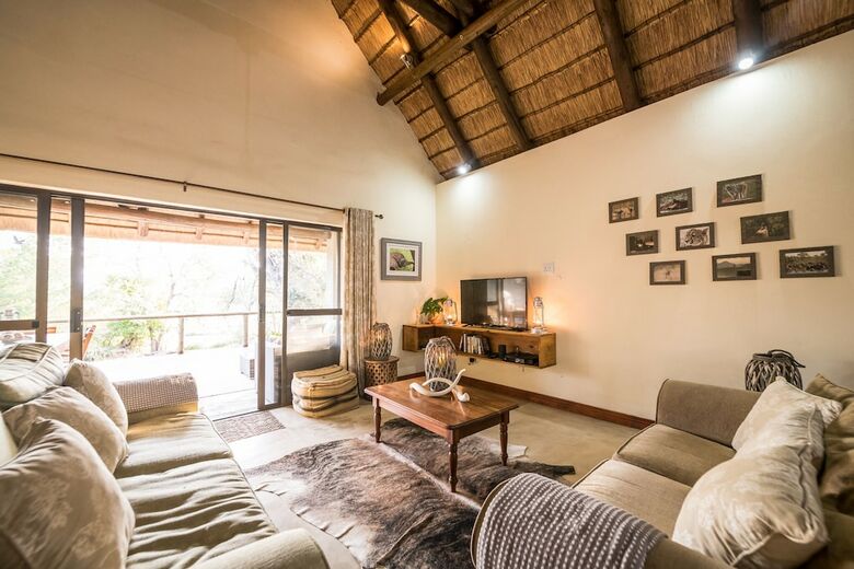 Posada Rukiya Safari Camp