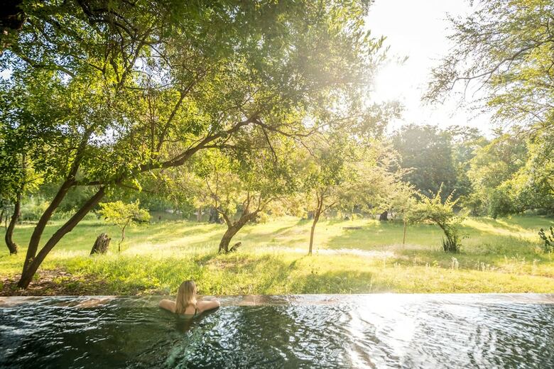 Posada Rukiya Safari Camp