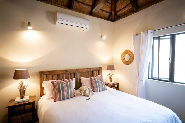 Posada Rukiya Safari Camp