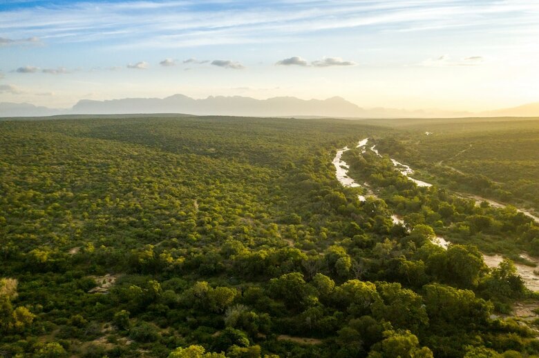 Posada Rukiya Safari Camp