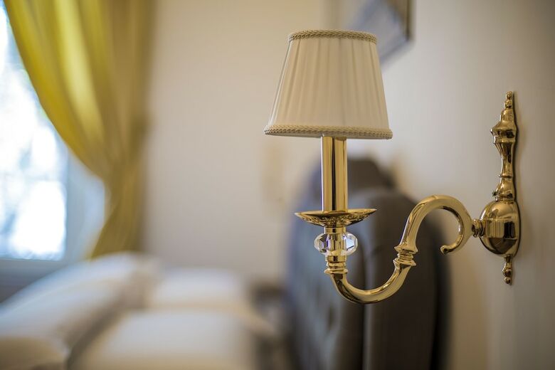 Hotel Trastevere Royal Suite