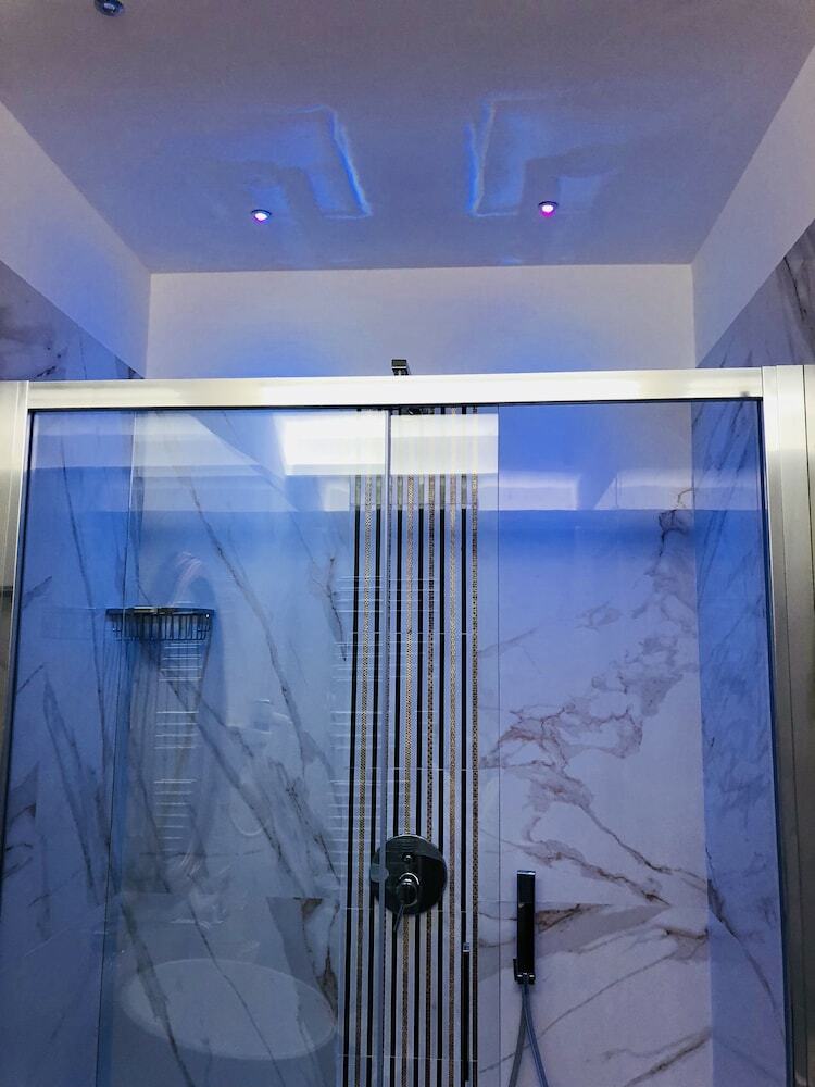Hotel Trastevere Royal Suite