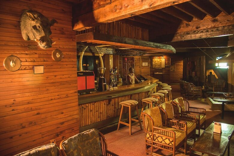 Posada Serena Mountain Lodge