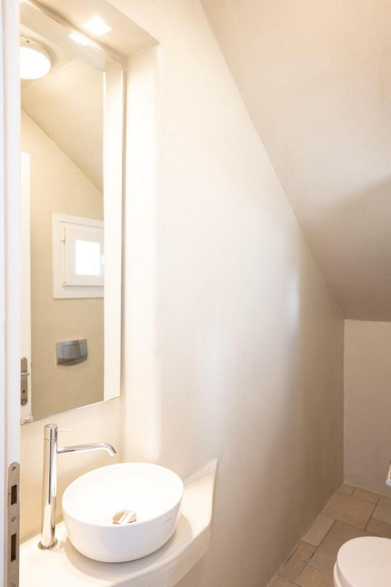 Apartamentos Blue And White Suites