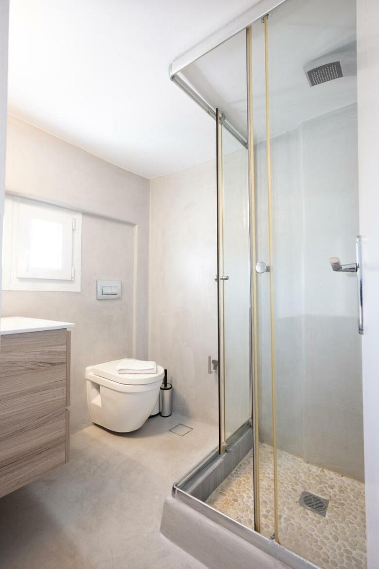 Apartamentos Blue And White Suites