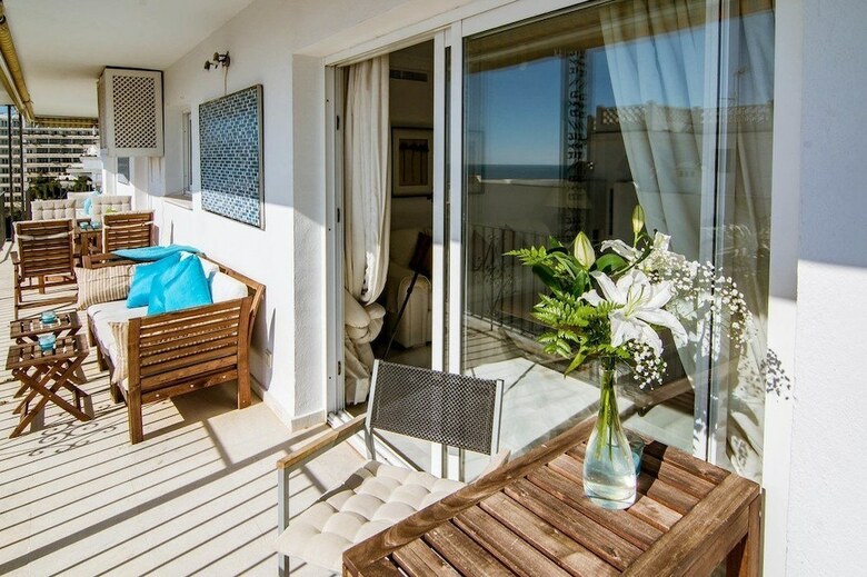 Apartment Marbella Del Mar-mdm Roomservice