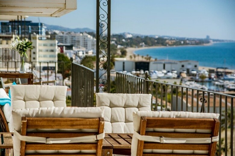 Apartment Marbella Del Mar-mdm Roomservice