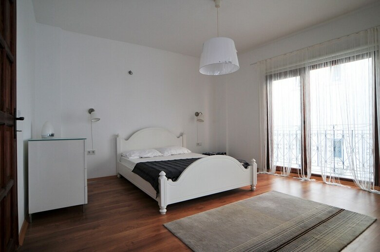 Pudra Hotel