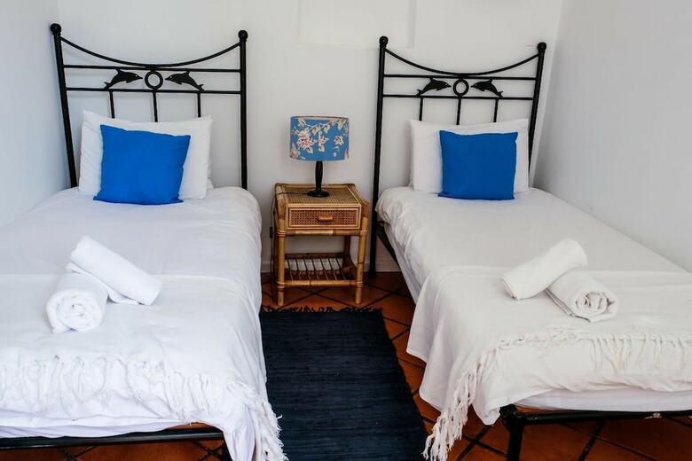 Hotel Boulders Beach Lodge And Resta