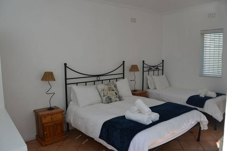 Hotel Boulders Beach Lodge And Resta