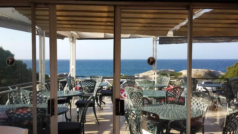 Hotel Boulders Beach Lodge And Resta