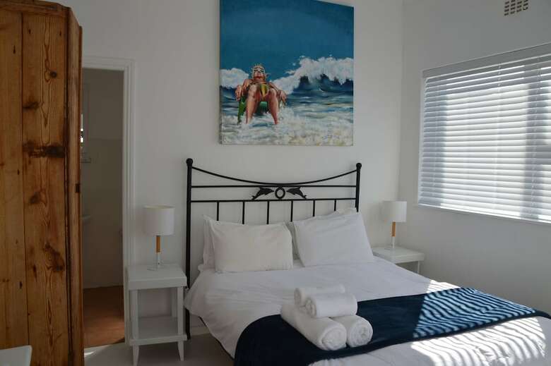 Hotel Boulders Beach Lodge And Resta