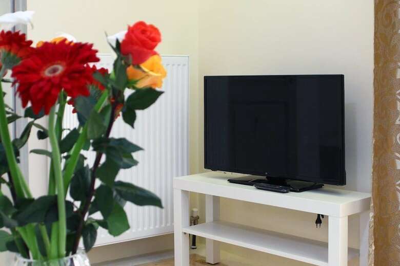 Apartamentos Niriides