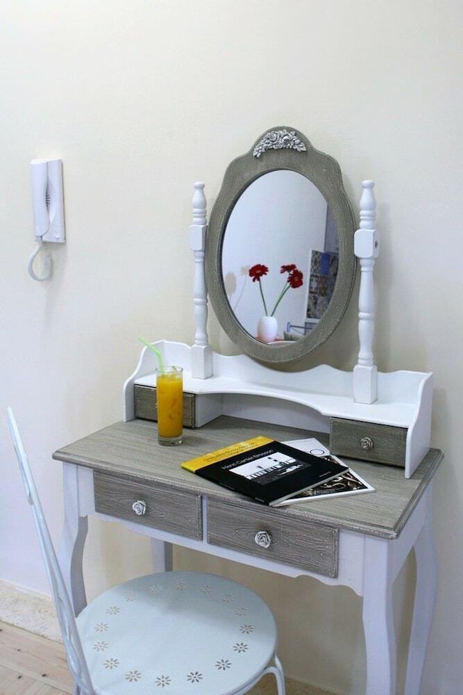 Apartamentos Niriides