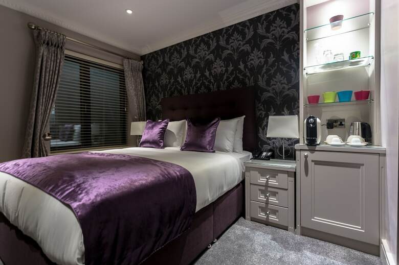 12th Lock Boutique Hotel