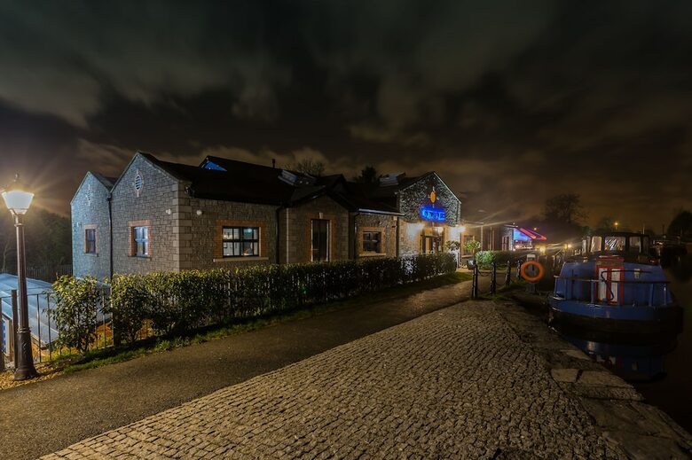 12th Lock Boutique Hotel