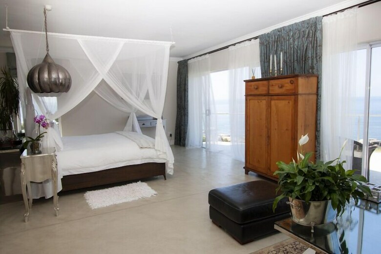 Hotel Residence William French