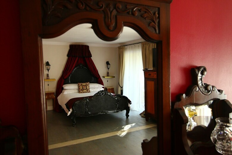 Hotel Residence William French