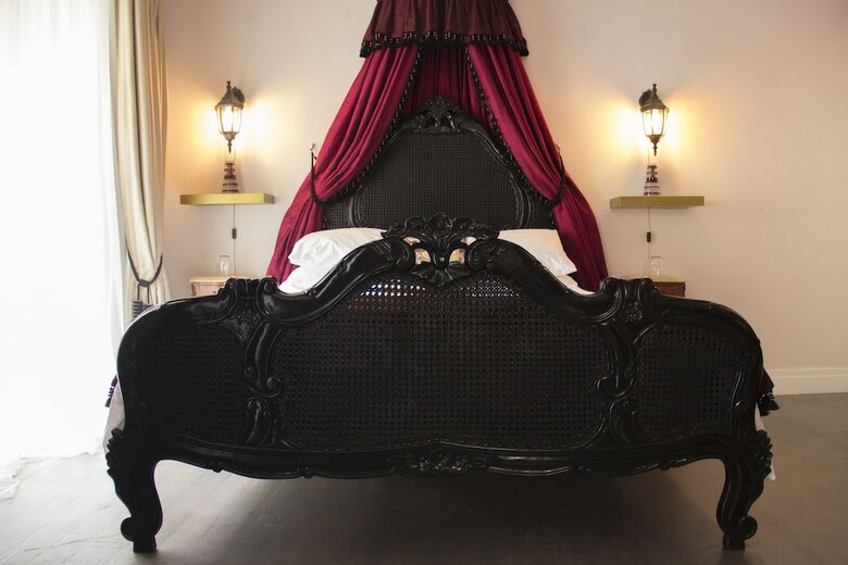 Hotel Residence William French