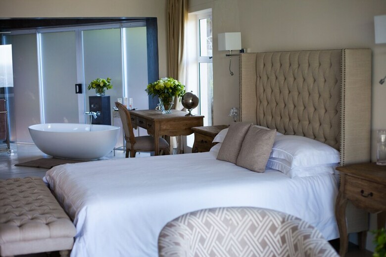 Hotel Residence William French
